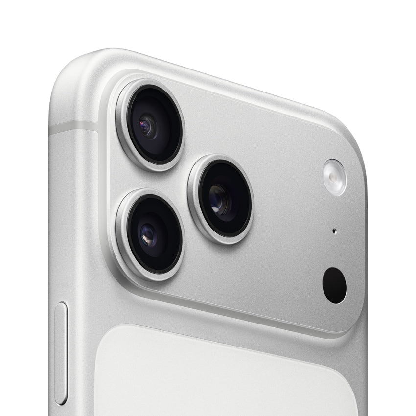 iPhone 17 Pro Max 256GB Silver